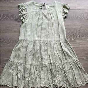 Wilfred sidonie mini dress